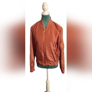 Active USA Women's small Jacket